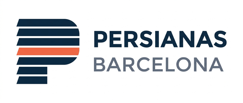 Persianes Barcelona